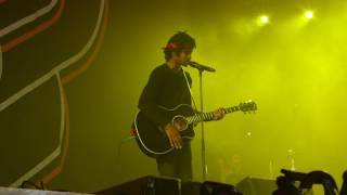 Raury &quot;Kingdom Come&quot; Live Toronto Canada June 13 2016