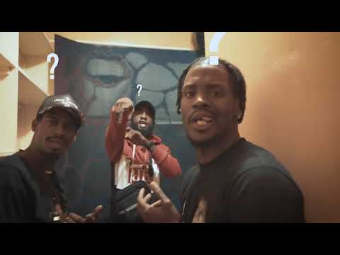 Jrey Cash - It's Funny (Official Video)