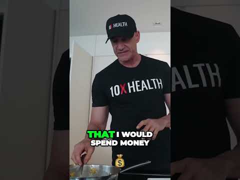 Best Affordable Meals #healthtips #garybrecka #healthyliving