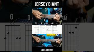 Download lagu Jersey Giant by tyler childers Guiter Cover|| #guitar #guitartutorial #guitarchords #guitarcover mp3 Download lagu Jersey Giant by tyler childers Guiter Cover|| #guitar #guitartutorial #guitarchords #guitarcover mp3