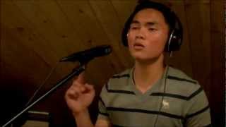 Daniel Sol - Gavin DeGraw Not Over You (Cover)