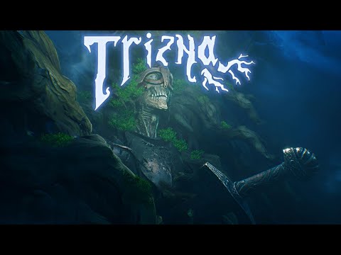 Trizna Demo | Ryzen 5 5500U | 16GB RAM | Radeon Vega 7