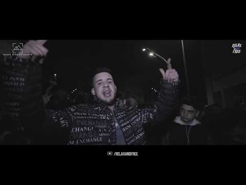 🔥AITORLV - 50 BARRAS 🔥LIVE ONESHOT BLACKWINDOW STUDIO BATALLA DE CANCIONES