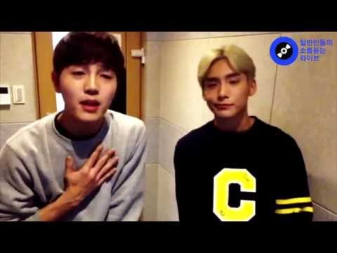 Soulful Cover of Davichi's Cry Again