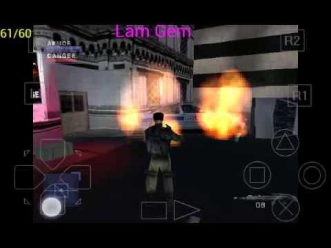 syphon filter android download