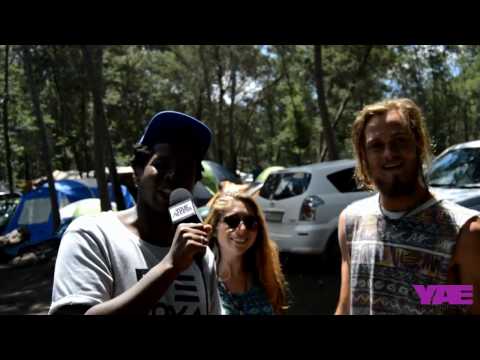 Vortex Open Source 2016 - Highlights 2