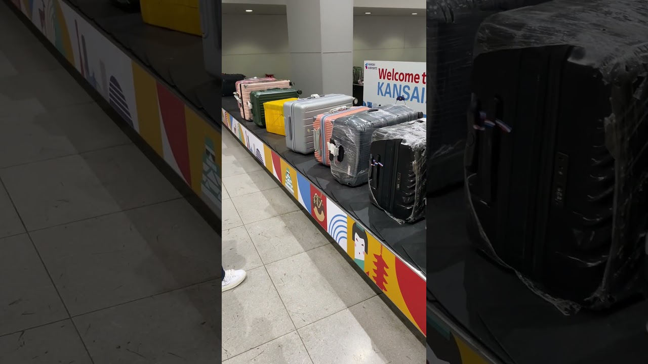 Ai tới Nhật cũng thích là đây | Grace Ta #shorts