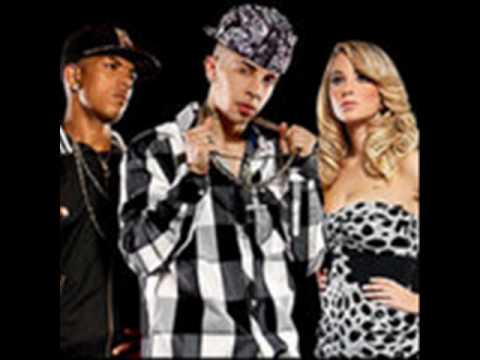 N-dubz ft Nivo Let me be