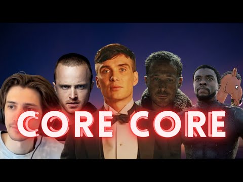 Bro, Why this corecore video made me feel lonely?