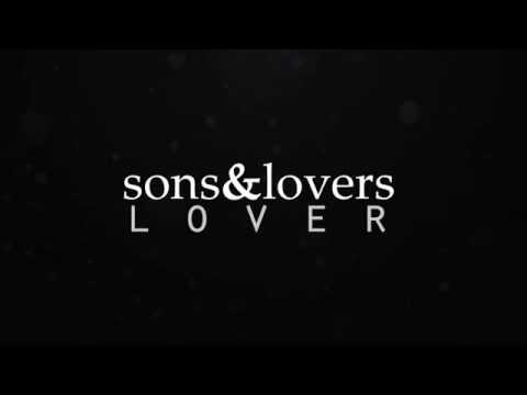 sons&lovers - lover (lyrics)