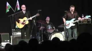 ANDY FAIRWEATHER LOW and THE LOW RIDERS 2014 St IVES SEPTEMBER FESTIVAL MEDLEY