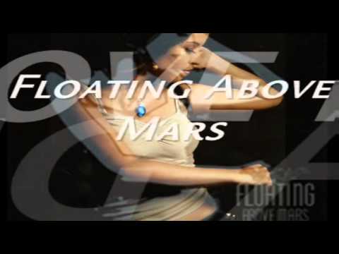 Anthony Molina Feat Karina Nistal - " Floating Above Mars "  (Jazzyjok's Mix)