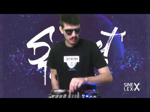 Sine Live #02 - Sweet Tides
