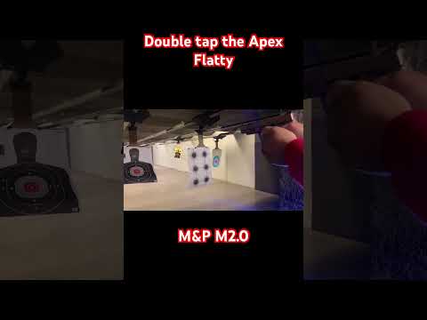 DOUBLETAP COLT AMMUNITION REVIEW