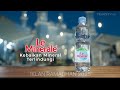IKLAN RAMADHAN 2025 Le Minerale Bulan Puasa TVC Edisi 2025