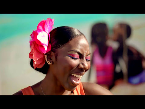 AEMY - BO MIRADA [Official Music-Video]