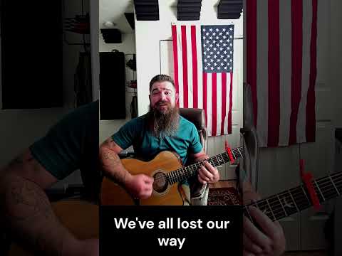 Turning Point  by Jeff Tritten