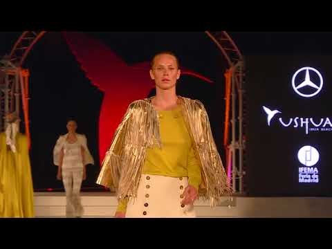 MERCEDES-BENZ FASHION WEEKEND IBIZA