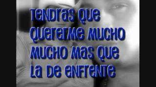 La De Enfrente - Valentin Elizalde(CON LETRA!)