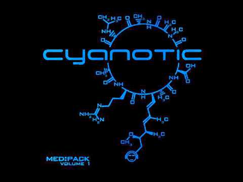 Cyanotic - Monochrome Skies [Grey Version] [Med:Pack Vol. 1]