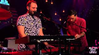 Austin City Limits Web Exclusive: Local Natives &quot;Bowery&quot;