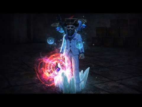 Fiesta Online Iyzel: Warlock kills EVERYBODY