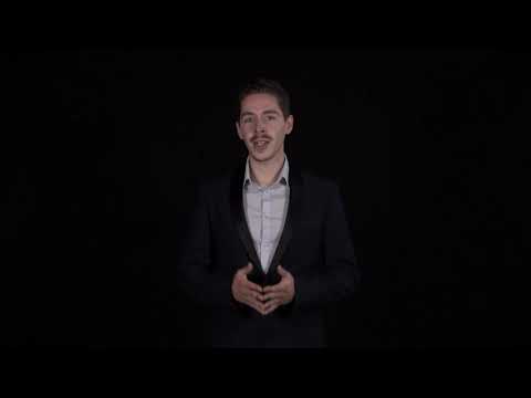Tony Colin - 3 Minute Thesis Contest - EUSIPCO 2021