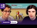 Pointcrow Recaps WEEK 2 Of The Nuzlocke Invitational