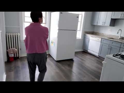Unique and Amazing AparTment property video