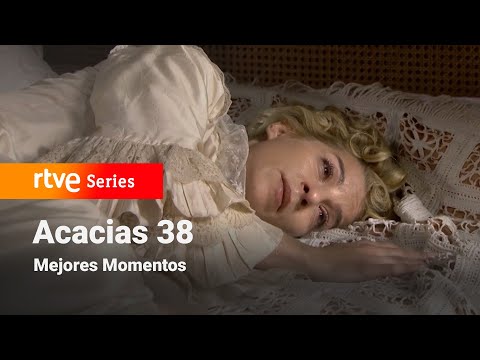 Acacias 38: Capítulo 221 - Mejores momentos #Acacias38 | RTVE Series