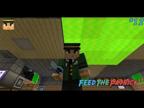 Feed The Patrick Saison 3 - Episode 12 - BigBees