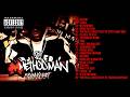METHOD MAN Playlist VOL 1 Wutangclan Methodman Rapmix 2025playlist Nostalgia