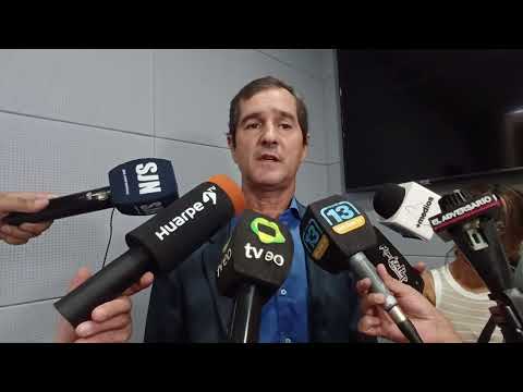 Juan de la Cruz Córdoba Diputado Provincial 