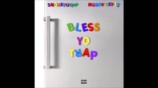 Smokepurpp X Murda Beatz-Pockets