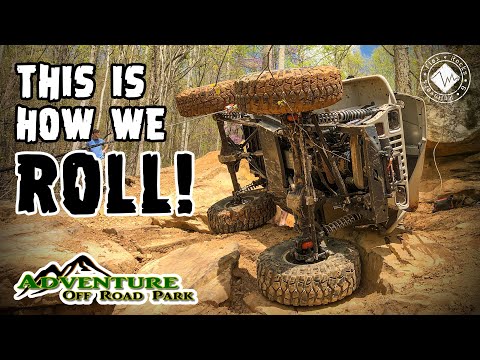 Dad Rolls His YJ thumbnail