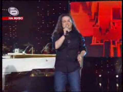 Music Idol 3 Bulgaria - Drago