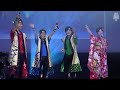 ヒカル・ショウヤ・ヤマトの“はやぶさ”と元AKB48の岩佐美咲がパリで日本伝統の演歌ステージ！Japan Expo 2016
