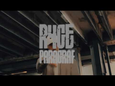 R4GE - PARAGRAF [Official Lyric Video]