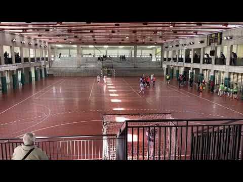 Calcio a 5 Giovanili Under 19 Nazionale Z G11 - Mascalucia vs Meta Catania Bricocity