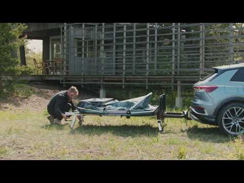 Thule Outset Instruction Full Version