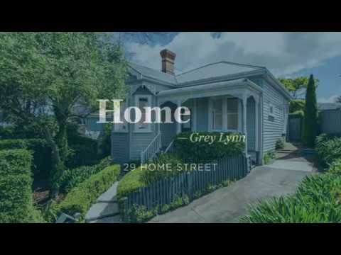 29 Home Street, Grey Lynn