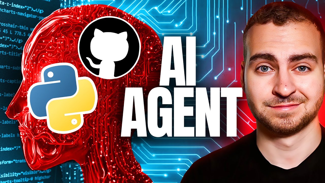 Python AI Agent Tutorial - Build a Coding Assistant w/ RAG & LangChain