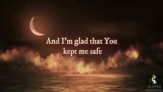 Zacardi Cortez - God Held Me Together | Lyrics
