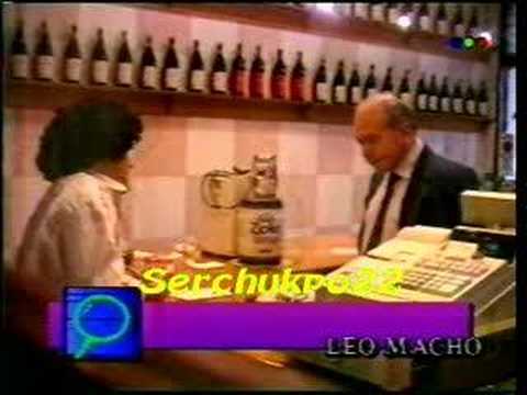 VideoMatch - Leo Macho Nº 2