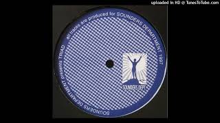 Sounders Department – Triad (A1) | Sounders Dept. [1997]