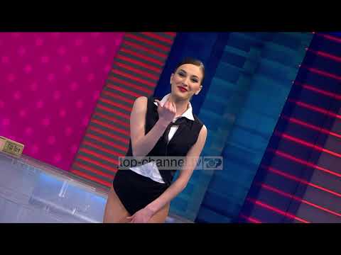 Fiks Fare, Aktori: Aktori është një cop dru, 1 Mars 2021, Pjesa 3