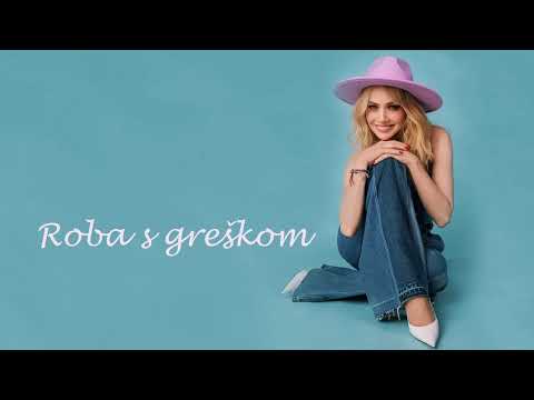 Video thumbnail for Roba S Greškom (Acoustic)