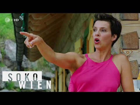 ᴴᴰ SOKO Wien Staffel 9 Folge 10 - Klassentreffen