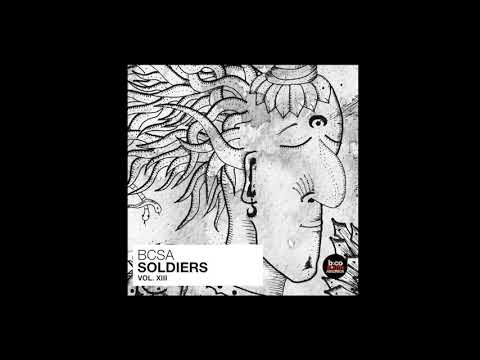 Lucas Salcido - Scotch [Balkan Connection South America]