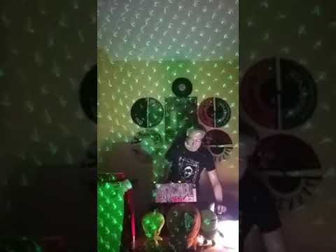 SESION ESPECIAL RUTA DEL BAKALAO DEDICADA A EMILIO CLIMENT Y MARA CLIMENT DJ VICEN MANSION 1/9/2021/